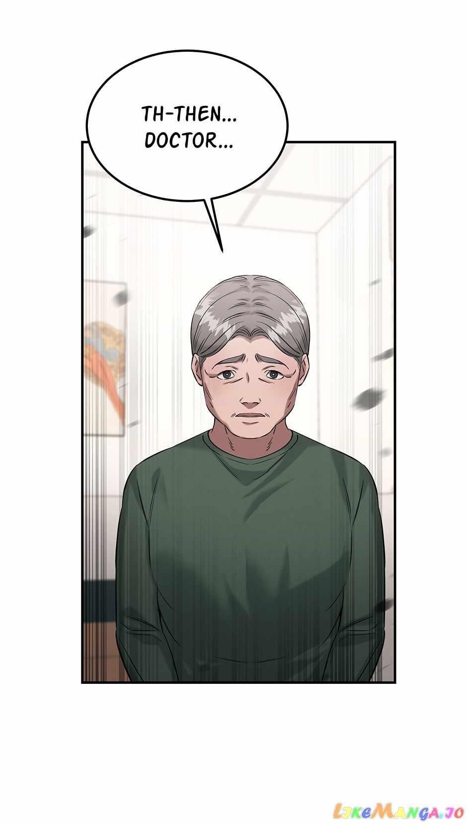 Genius Doctor Lee Moo-jin Chapter 130 - Page 44