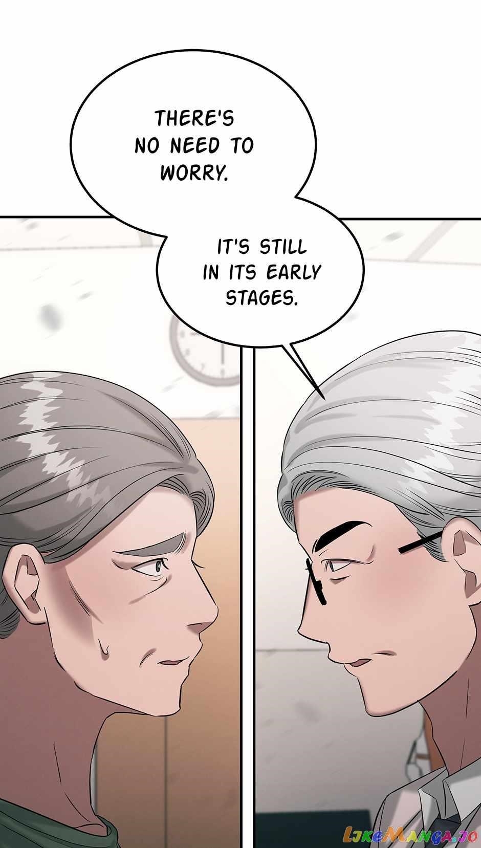 Genius Doctor Lee Moo-jin Chapter 130 - Page 45