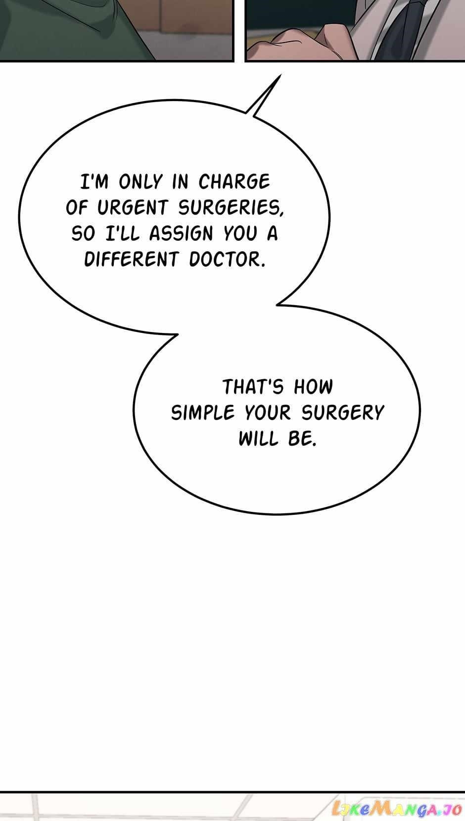 Genius Doctor Lee Moo-jin Chapter 130 - Page 46