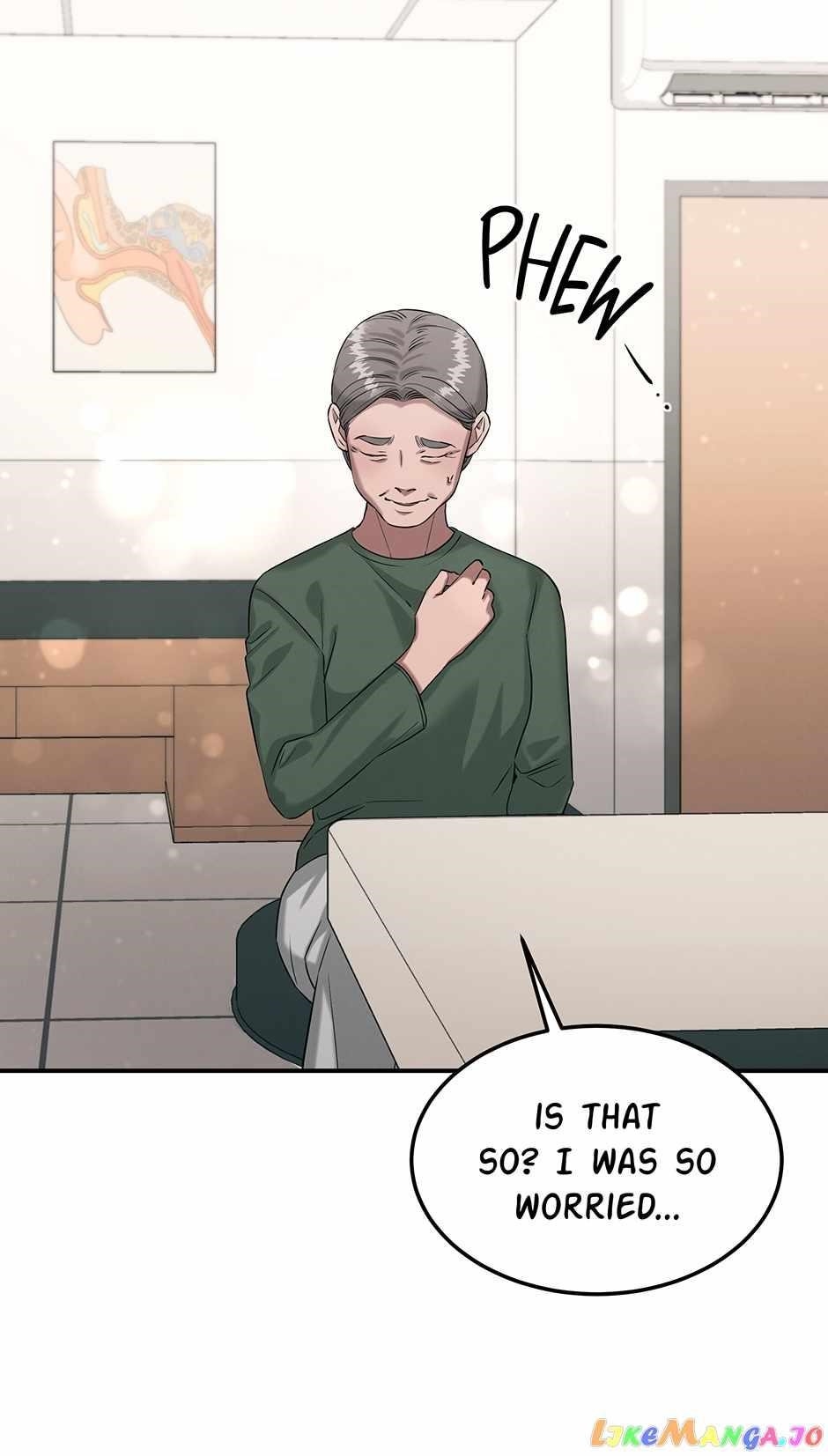 Genius Doctor Lee Moo-jin Chapter 130 - Page 47