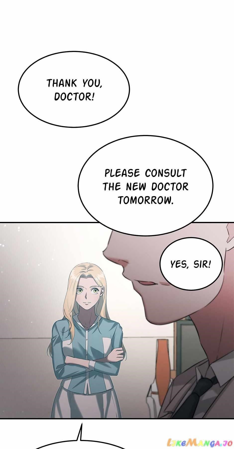 Genius Doctor Lee Moo-jin Chapter 130 - Page 48