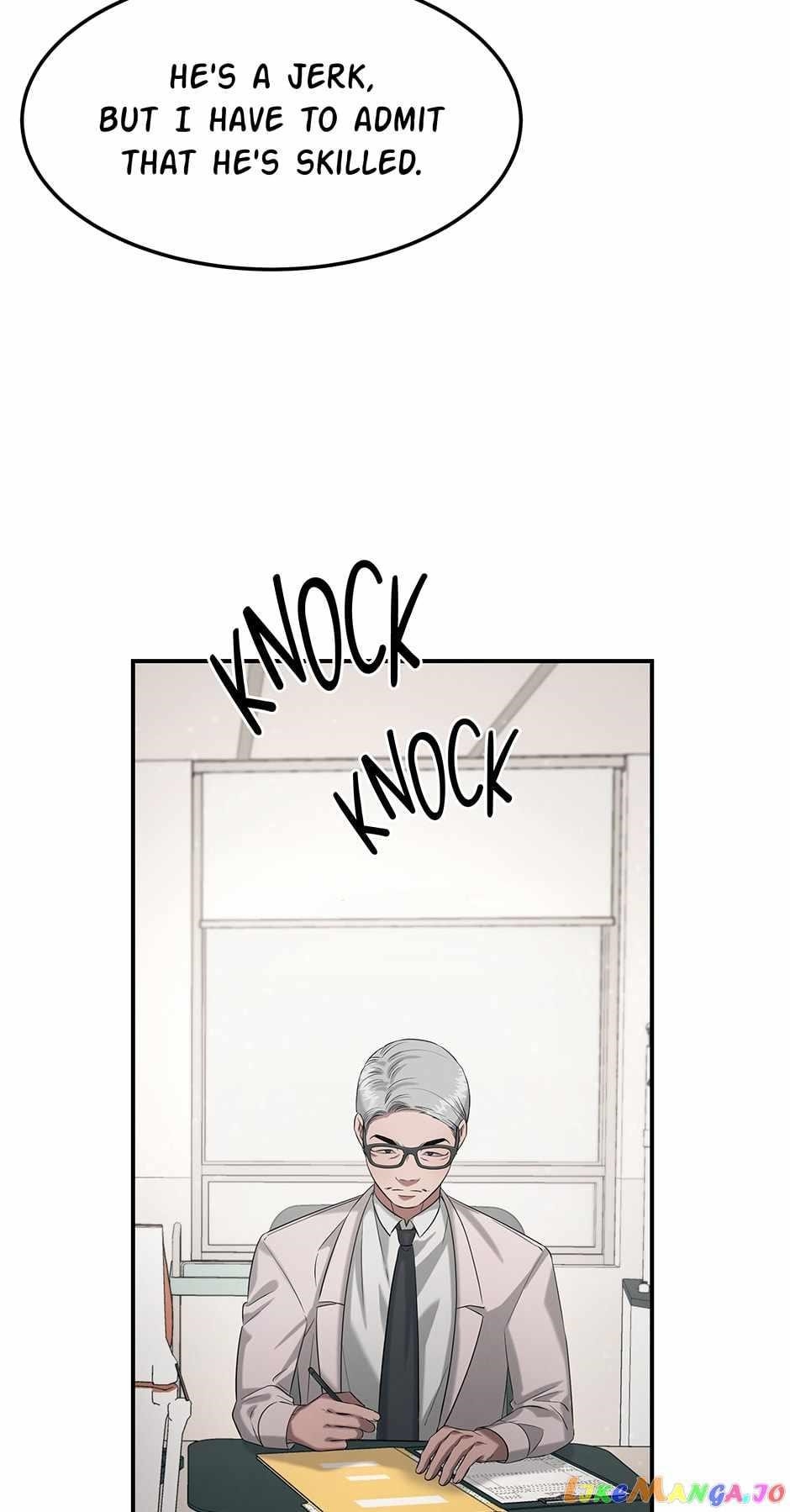 Genius Doctor Lee Moo-jin Chapter 130 - Page 49