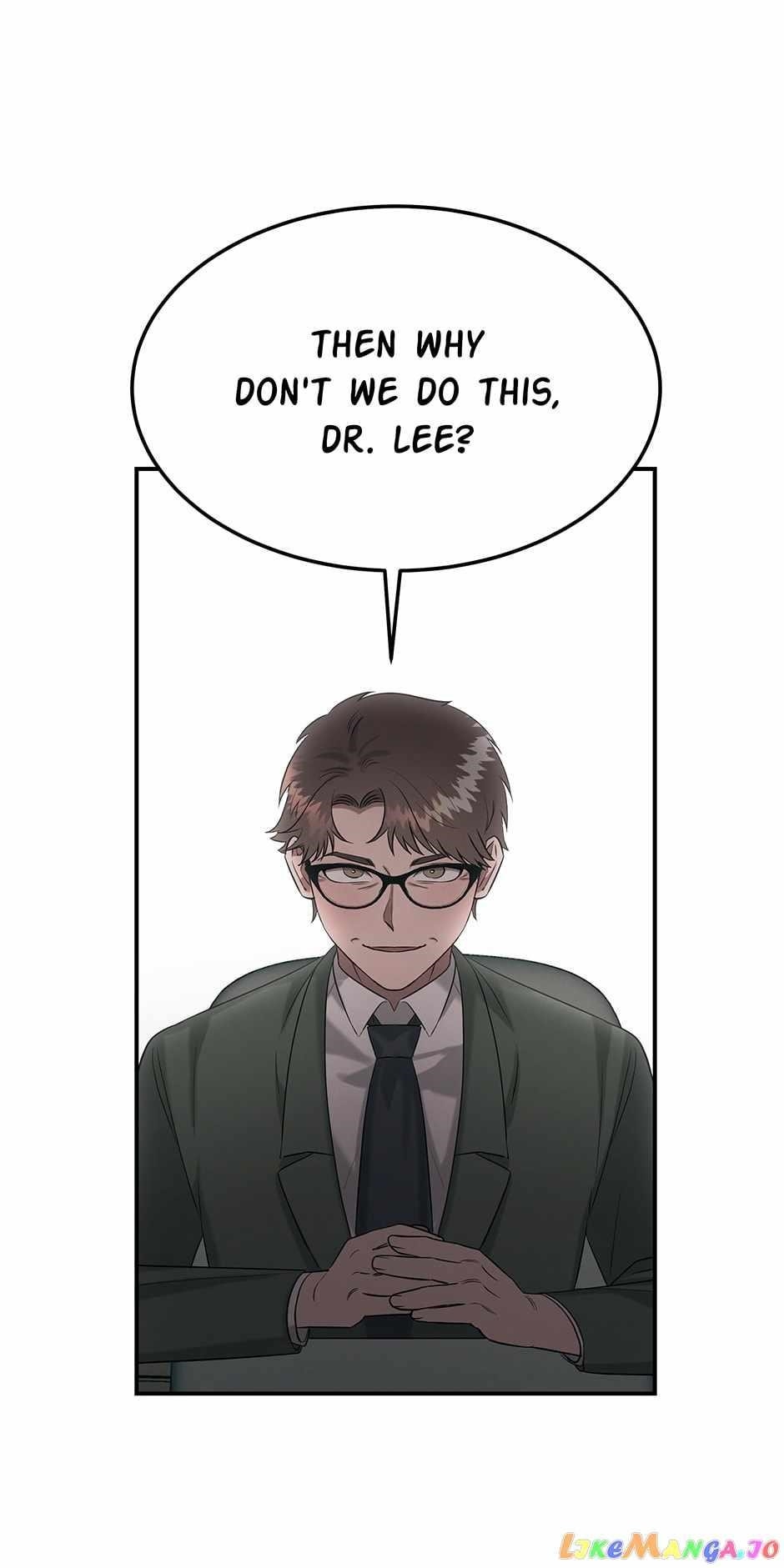 Genius Doctor Lee Moo-jin Chapter 130 - Page 5