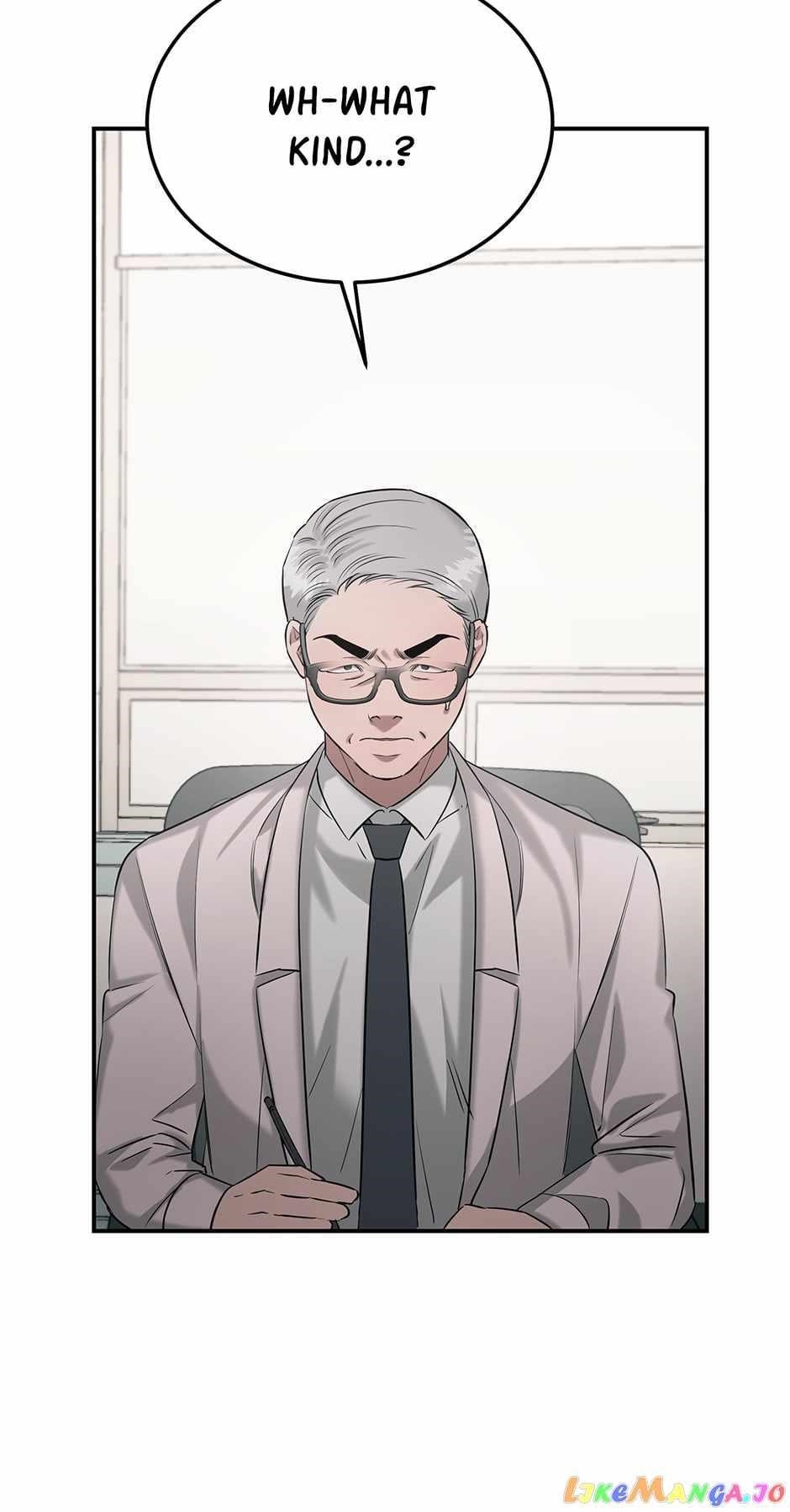 Genius Doctor Lee Moo-jin Chapter 130 - Page 53