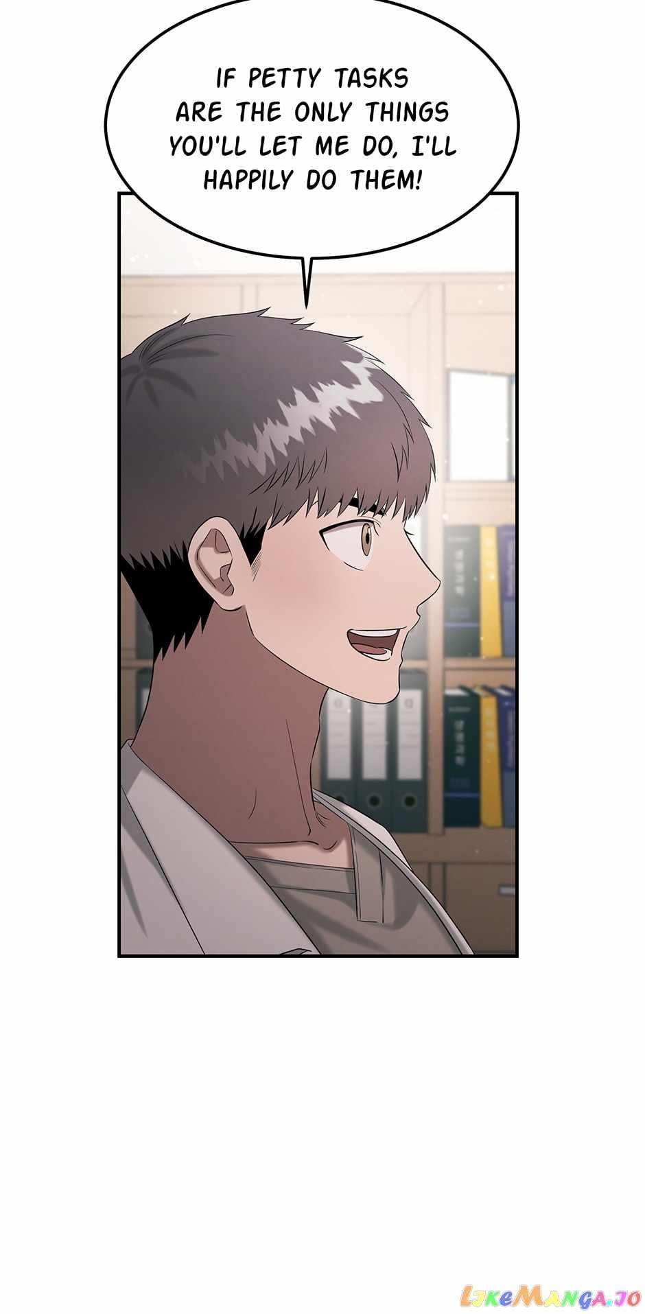 Genius Doctor Lee Moo-jin Chapter 130 - Page 57