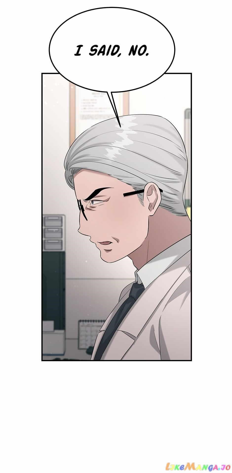 Genius Doctor Lee Moo-jin Chapter 130 - Page 58