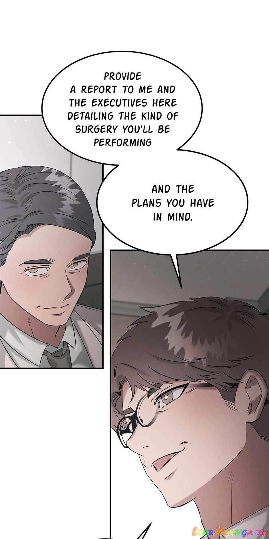 Genius Doctor Lee Moo-jin Chapter 130 - Page 6