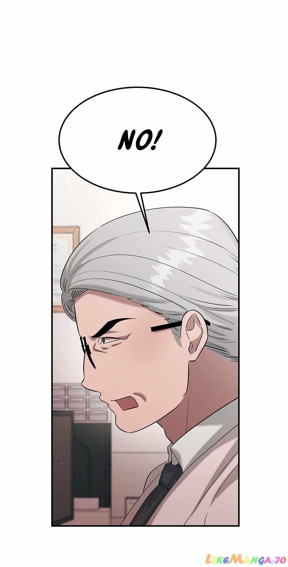 Genius Doctor Lee Moo-jin Chapter 130 - Page 60