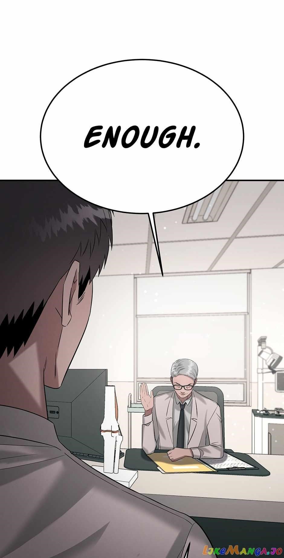 Genius Doctor Lee Moo-jin Chapter 130 - Page 65