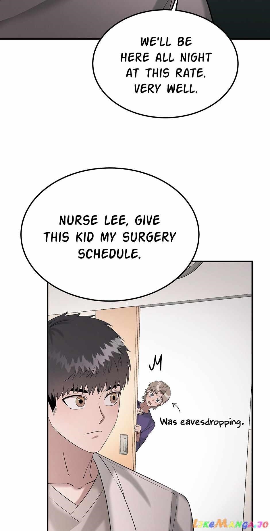 Genius Doctor Lee Moo-jin Chapter 130 - Page 66