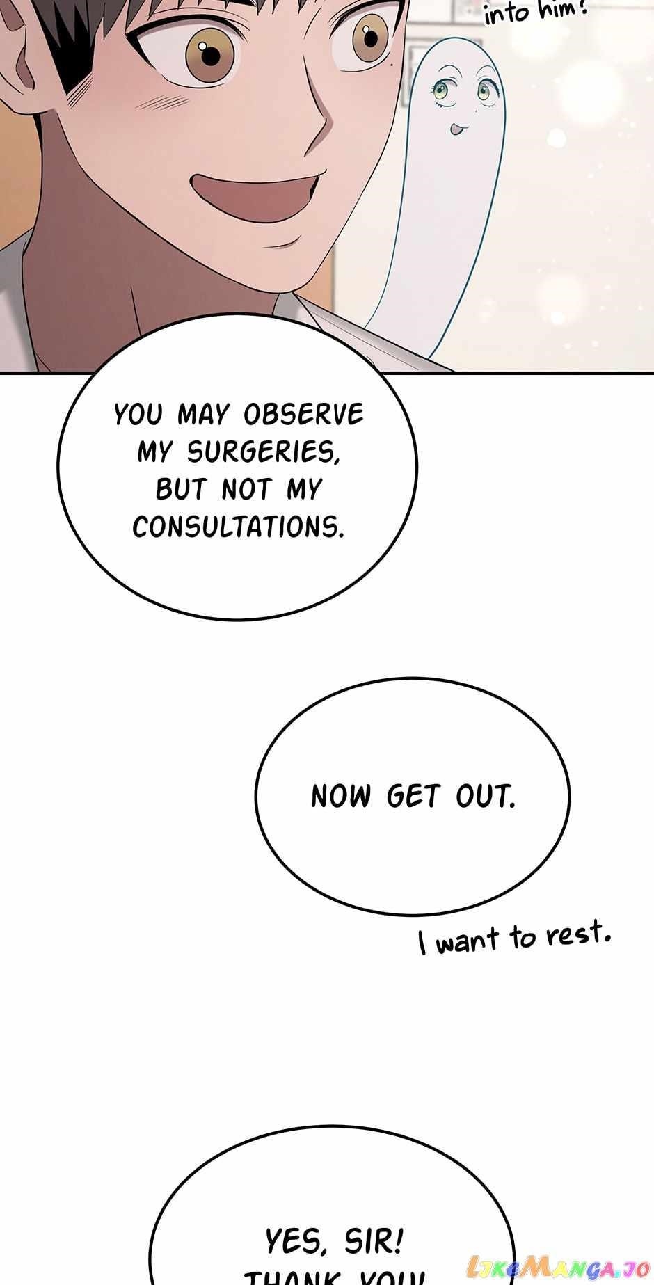Genius Doctor Lee Moo-jin Chapter 130 - Page 68