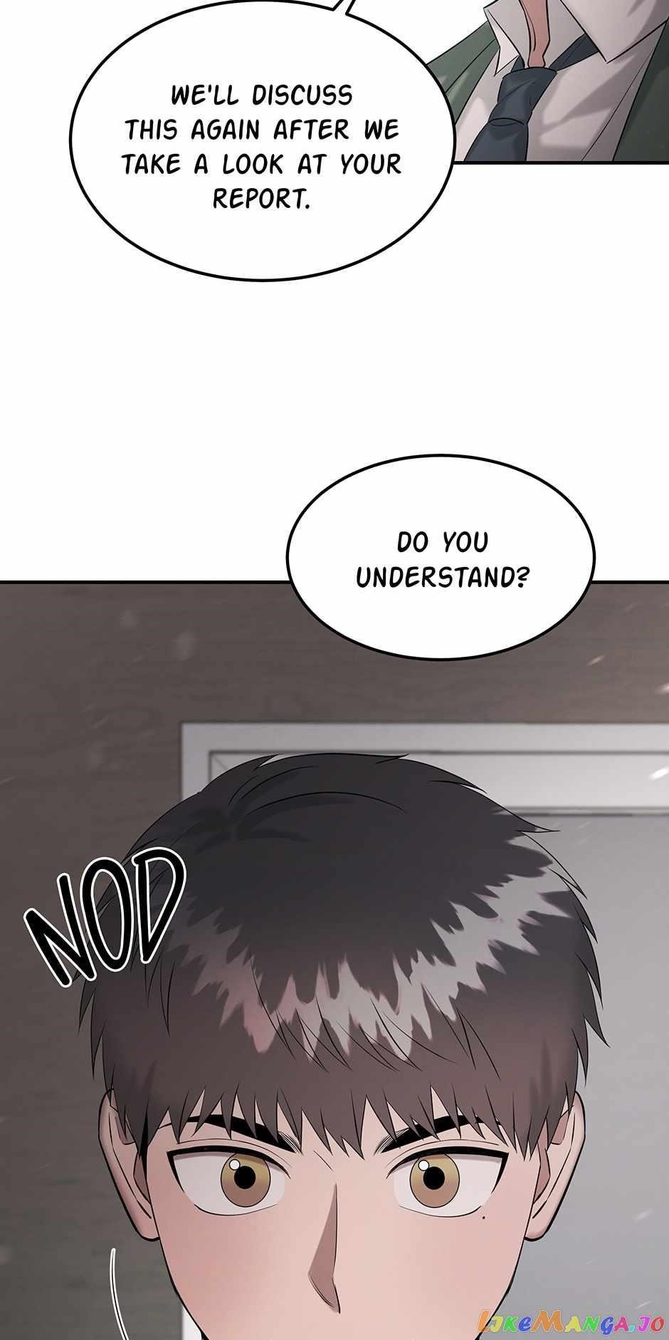 Genius Doctor Lee Moo-jin Chapter 130 - Page 7