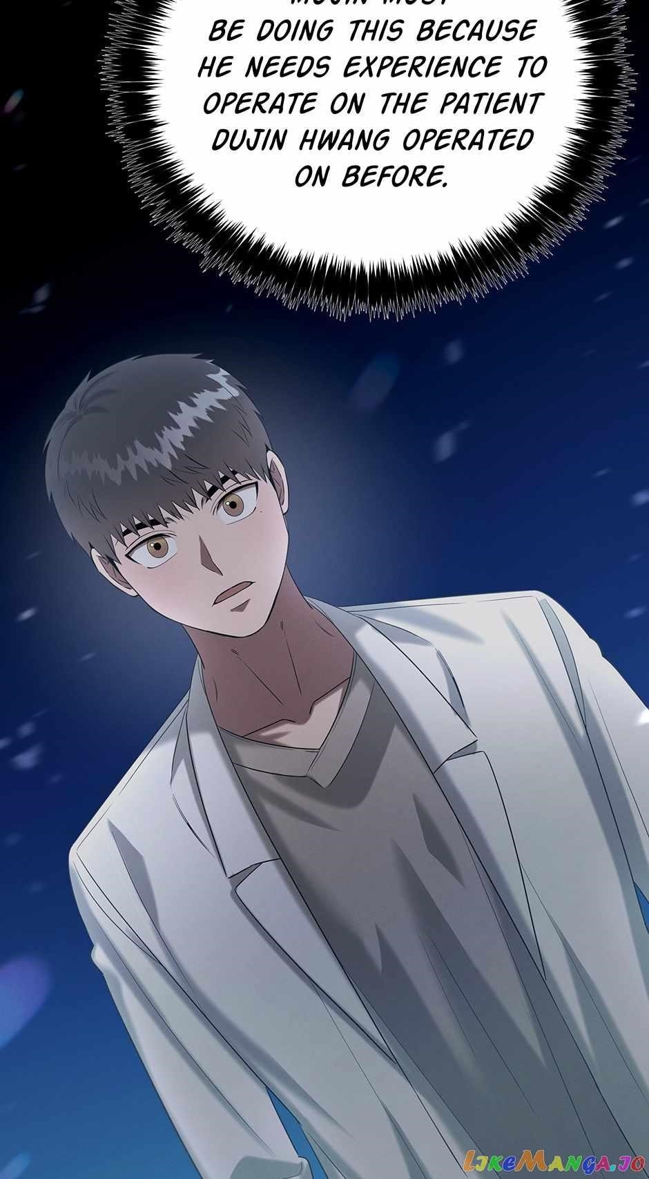 Genius Doctor Lee Moo-jin Chapter 130 - Page 73