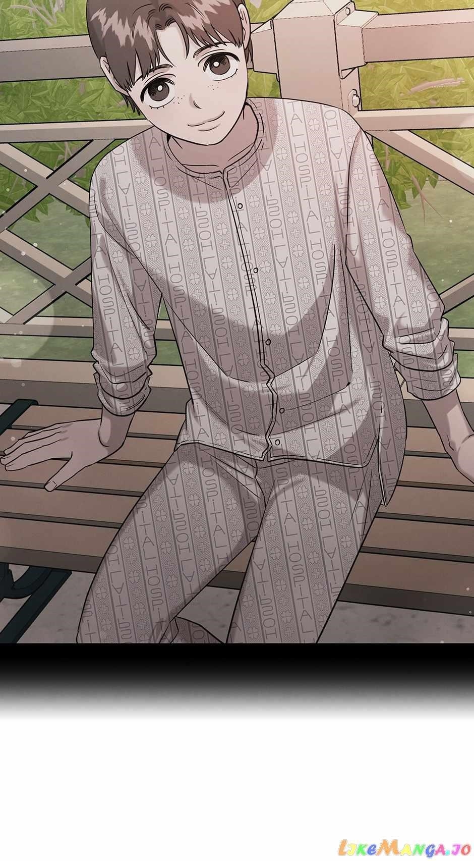 Genius Doctor Lee Moo-jin Chapter 130 - Page 76