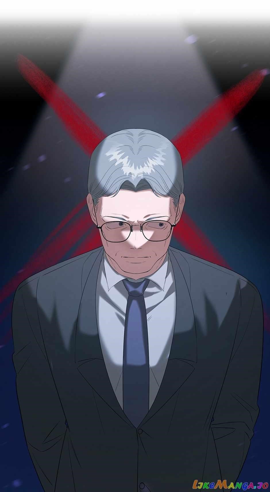 Genius Doctor Lee Moo-jin Chapter 130 - Page 77