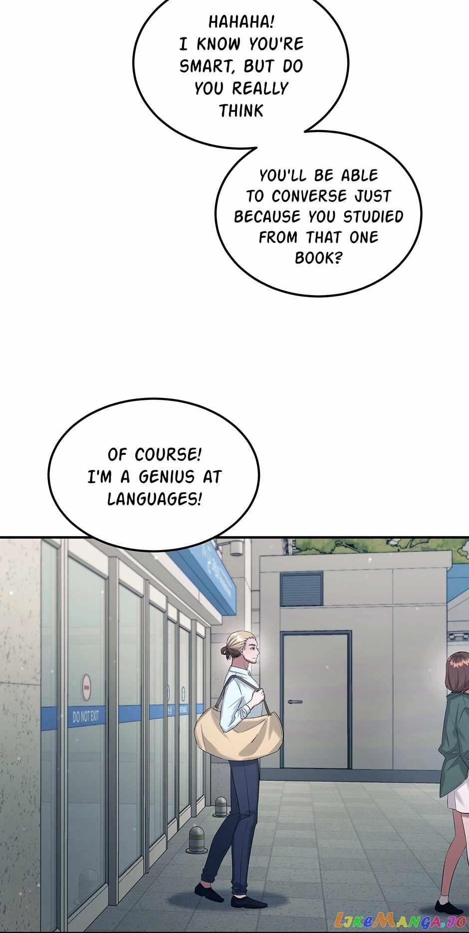 Genius Doctor Lee Moo-jin Chapter 131 - Page 10