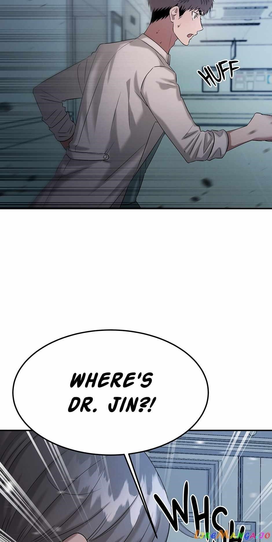 Genius Doctor Lee Moo-jin Chapter 131 - Page 15