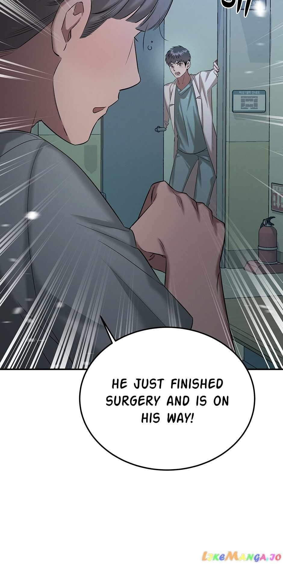 Genius Doctor Lee Moo-jin Chapter 131 - Page 16