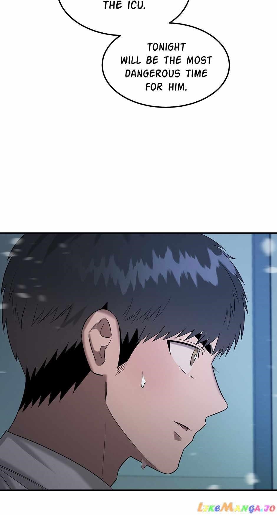 Genius Doctor Lee Moo-jin Chapter 131 - Page 18