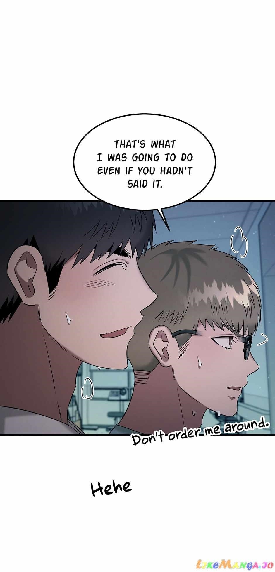 Genius Doctor Lee Moo-jin Chapter 131 - Page 22