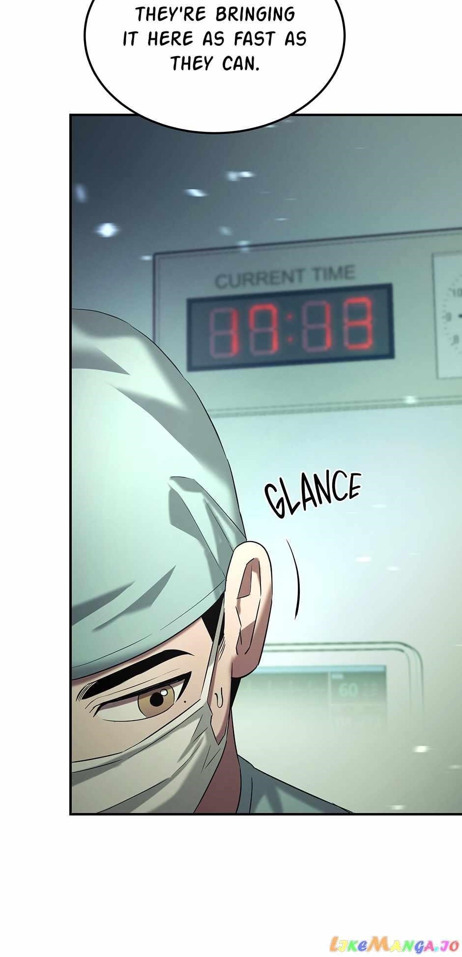 Genius Doctor Lee Moo-jin Chapter 131 - Page 26