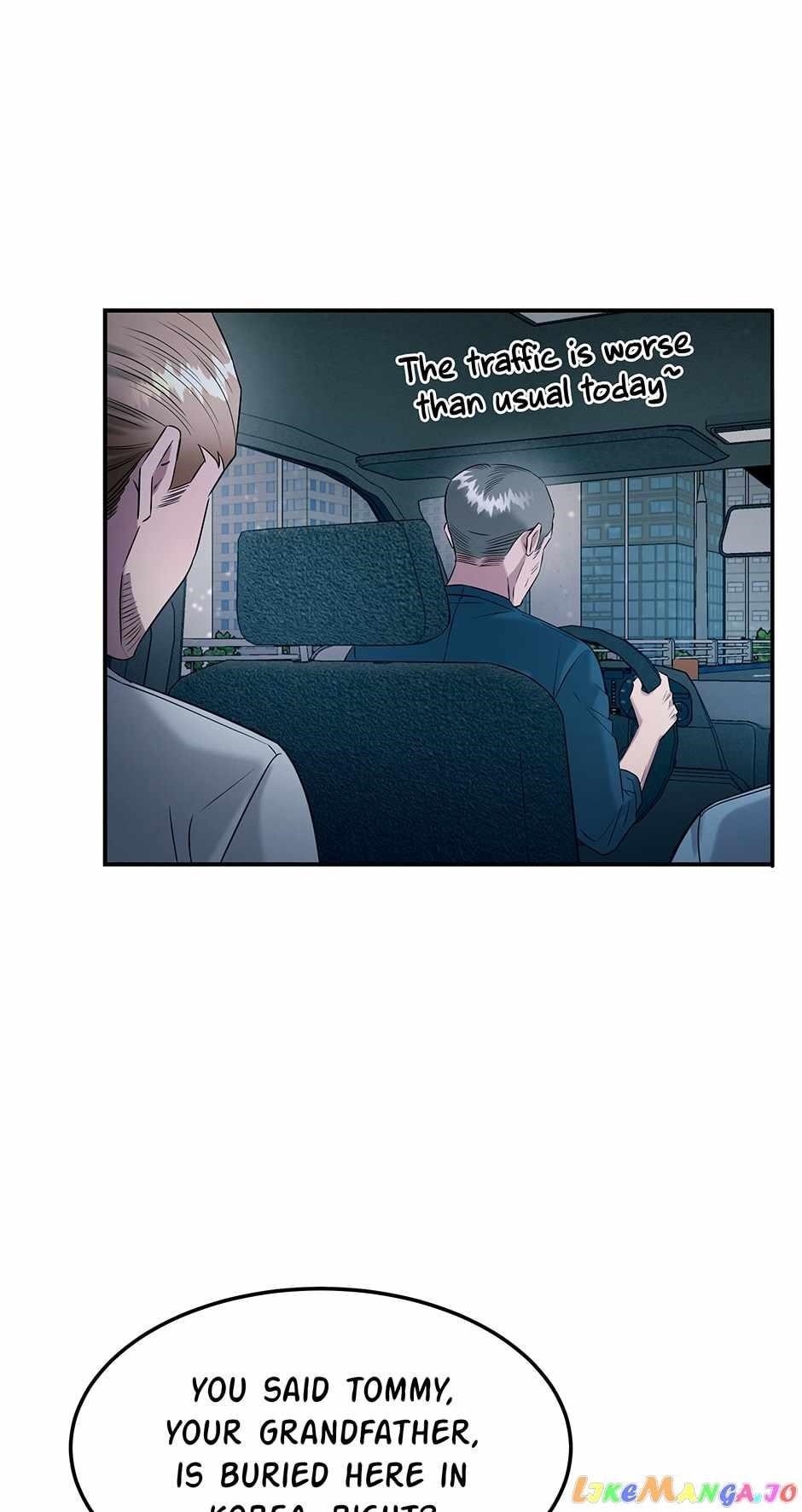 Genius Doctor Lee Moo-jin Chapter 131 - Page 31