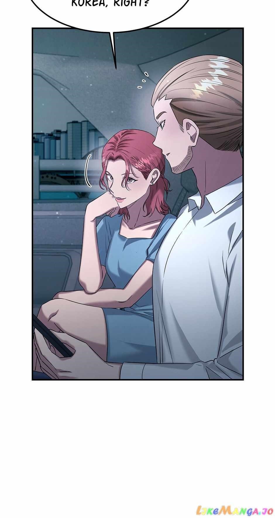 Genius Doctor Lee Moo-jin Chapter 131 - Page 32