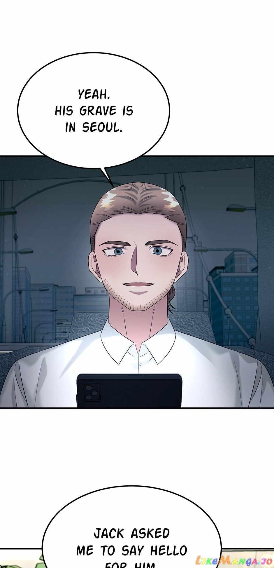 Genius Doctor Lee Moo-jin Chapter 131 - Page 33