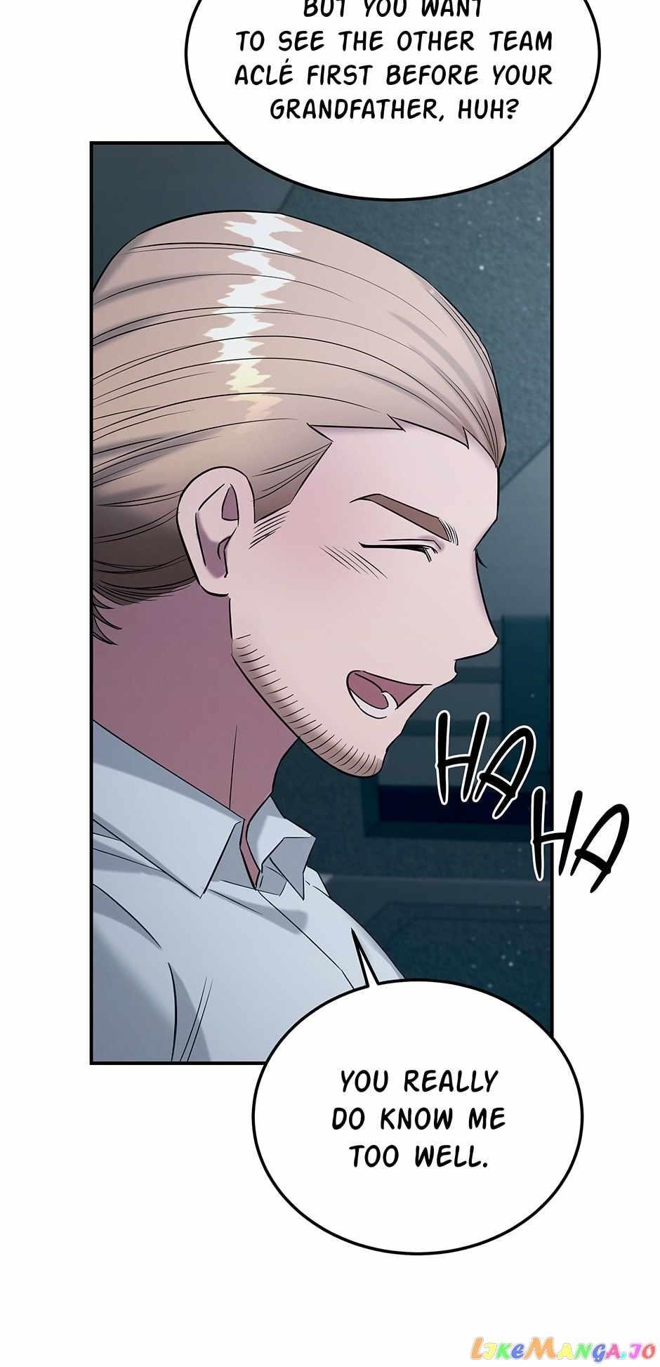 Genius Doctor Lee Moo-jin Chapter 131 - Page 35