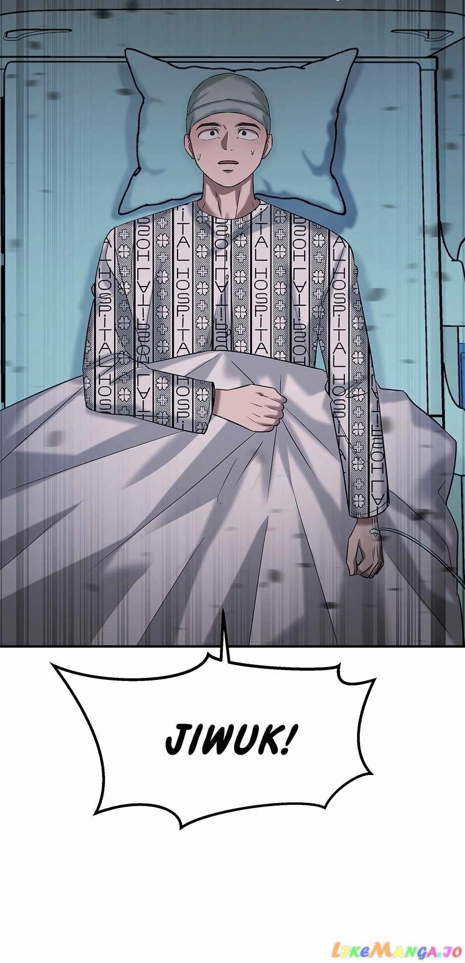 Genius Doctor Lee Moo-jin Chapter 131 - Page 38