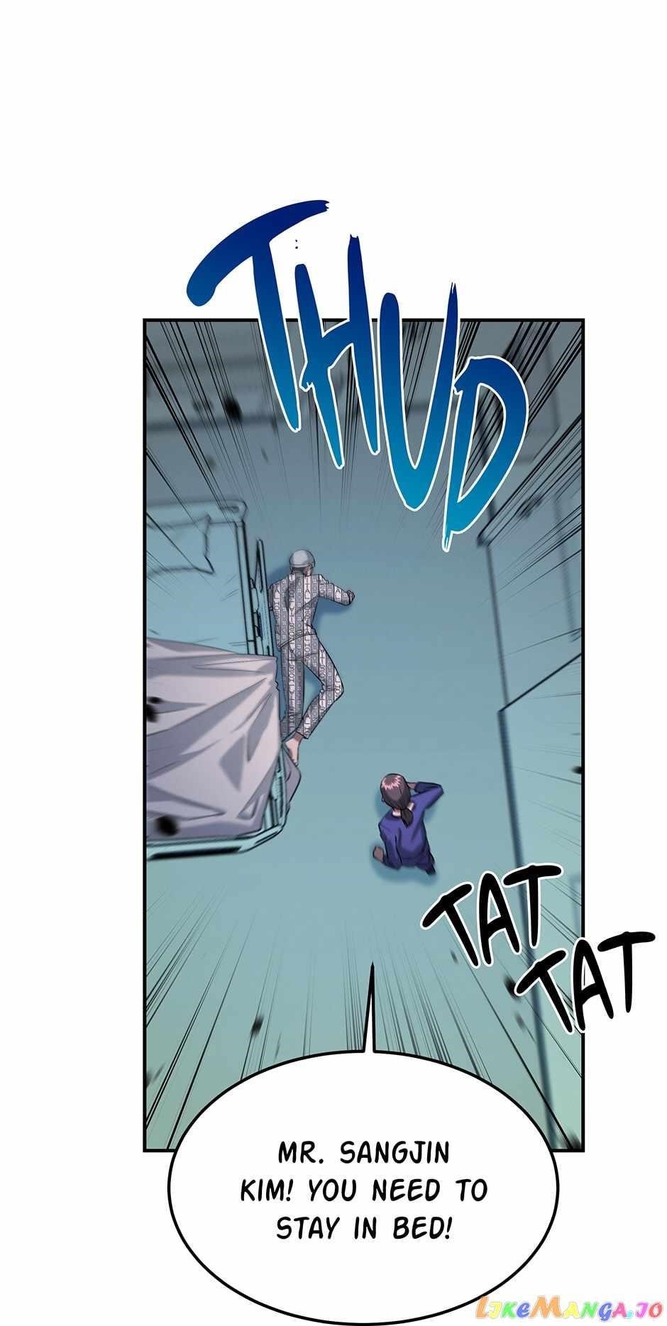 Genius Doctor Lee Moo-jin Chapter 131 - Page 39