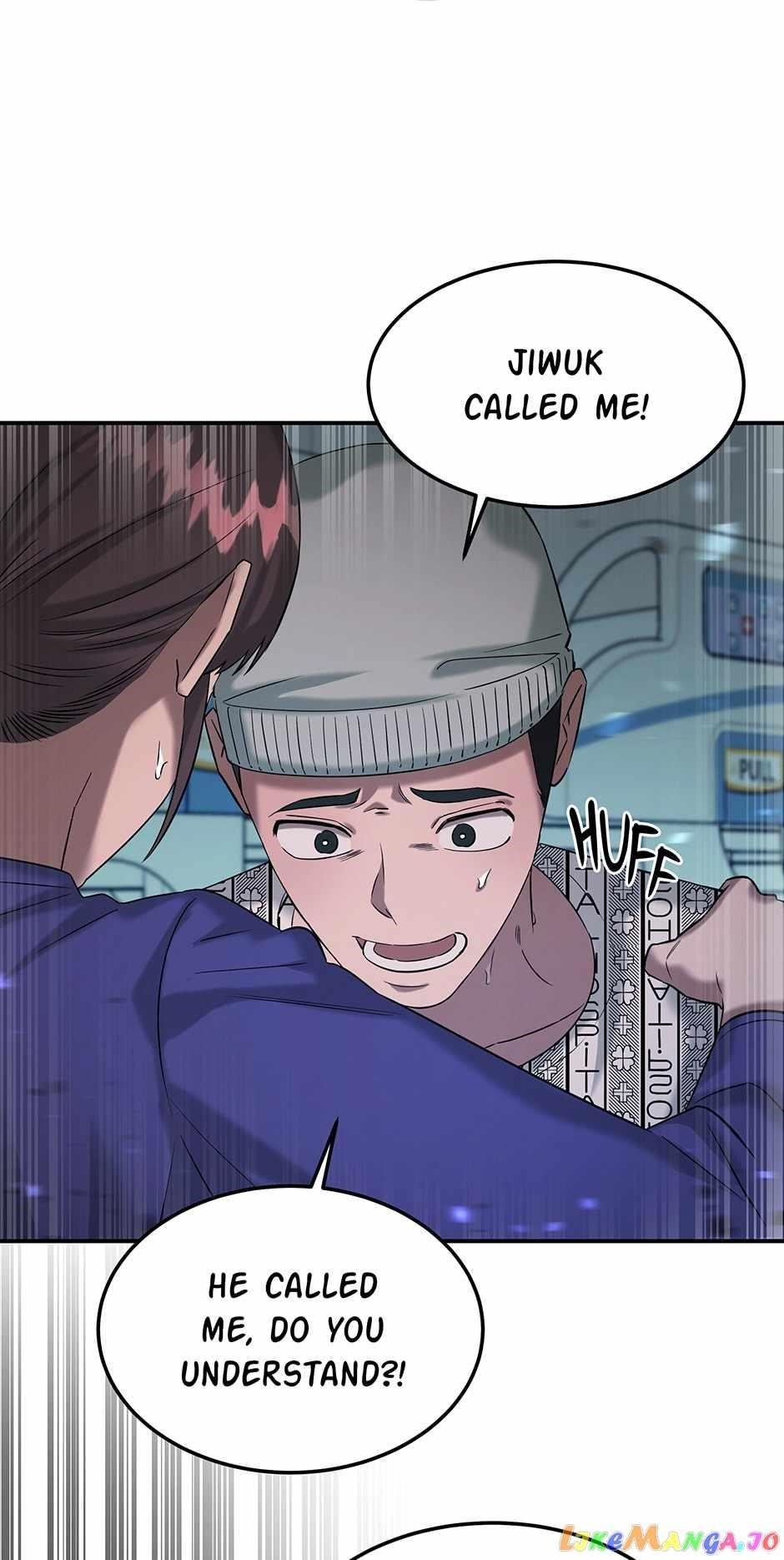 Genius Doctor Lee Moo-jin Chapter 131 - Page 40