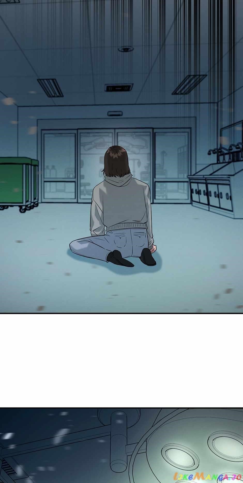 Genius Doctor Lee Moo-jin Chapter 131 - Page 42