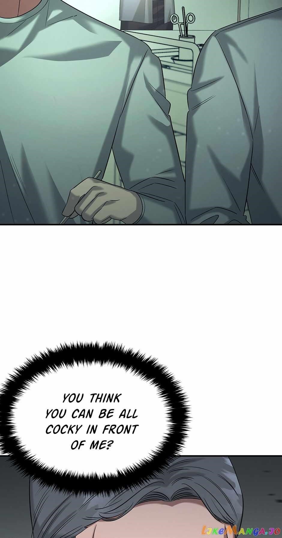 Genius Doctor Lee Moo-jin Chapter 131 - Page 47