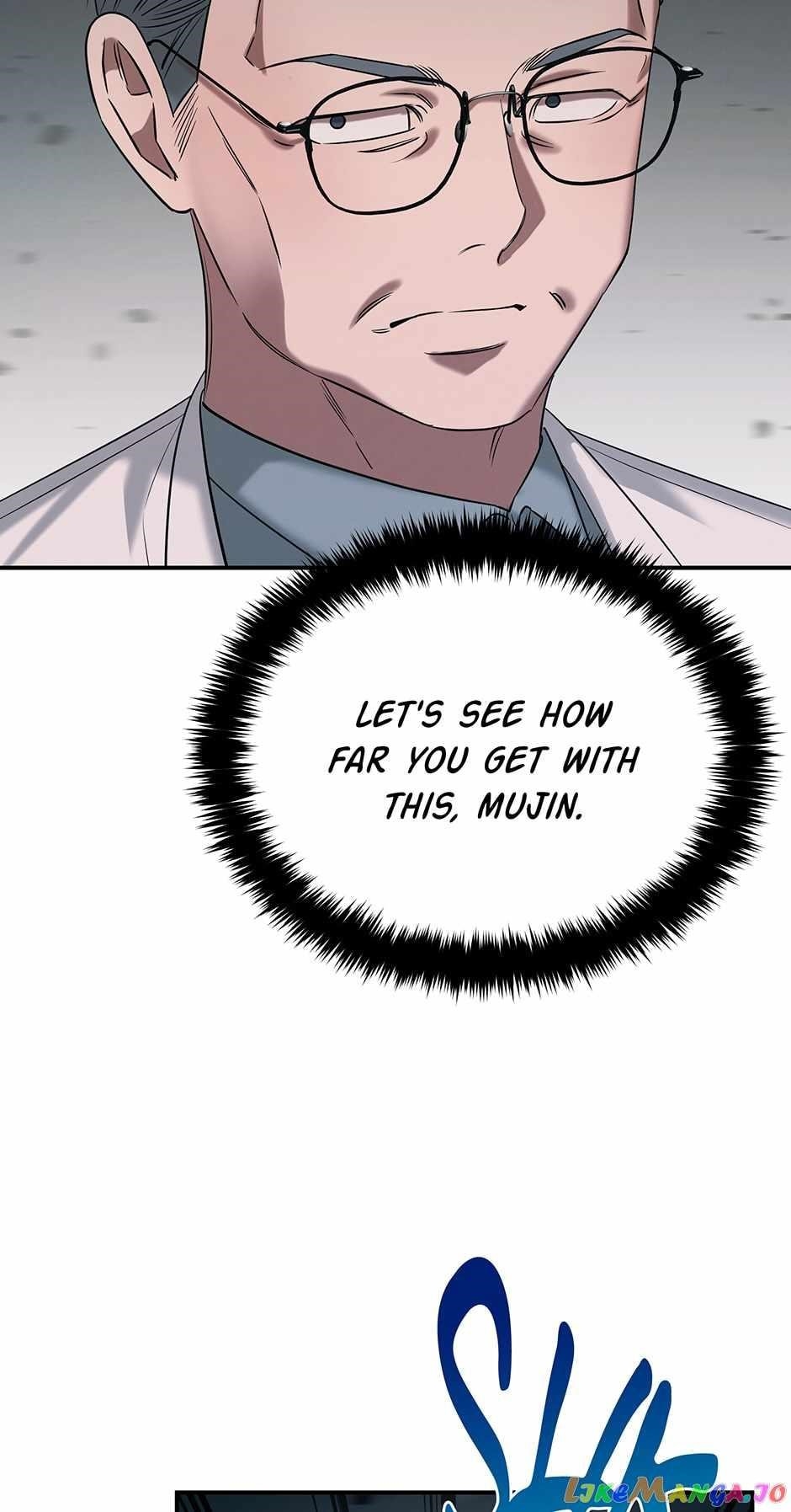 Genius Doctor Lee Moo-jin Chapter 131 - Page 48