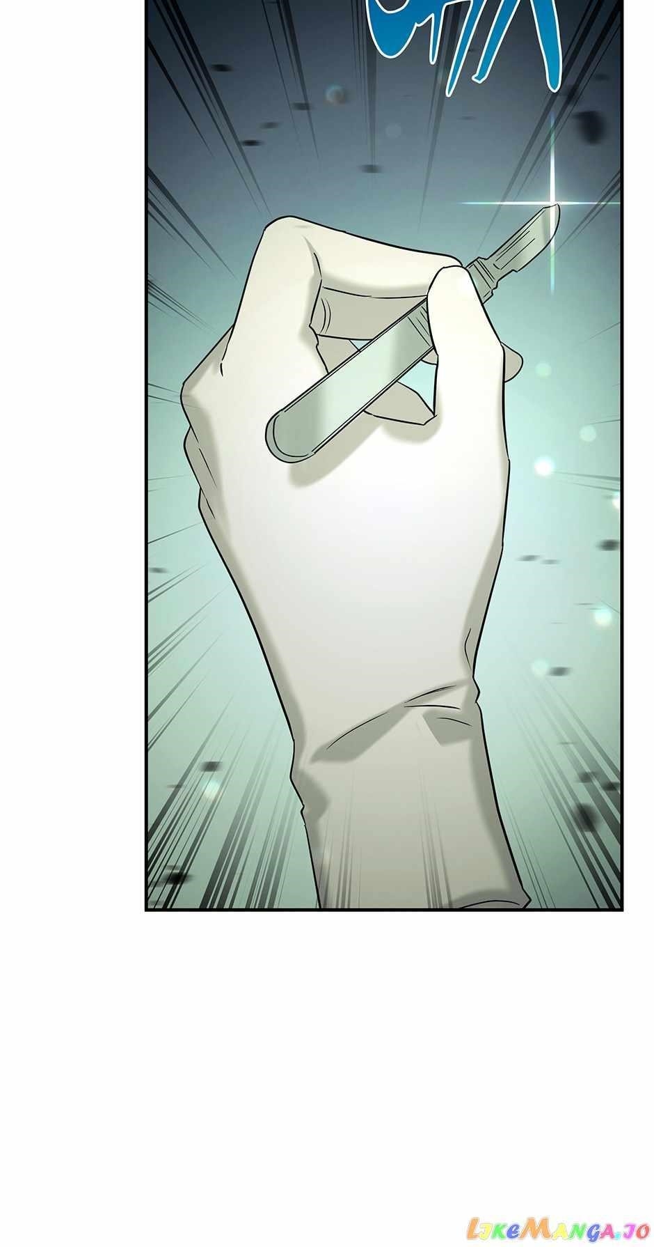 Genius Doctor Lee Moo-jin Chapter 131 - Page 49