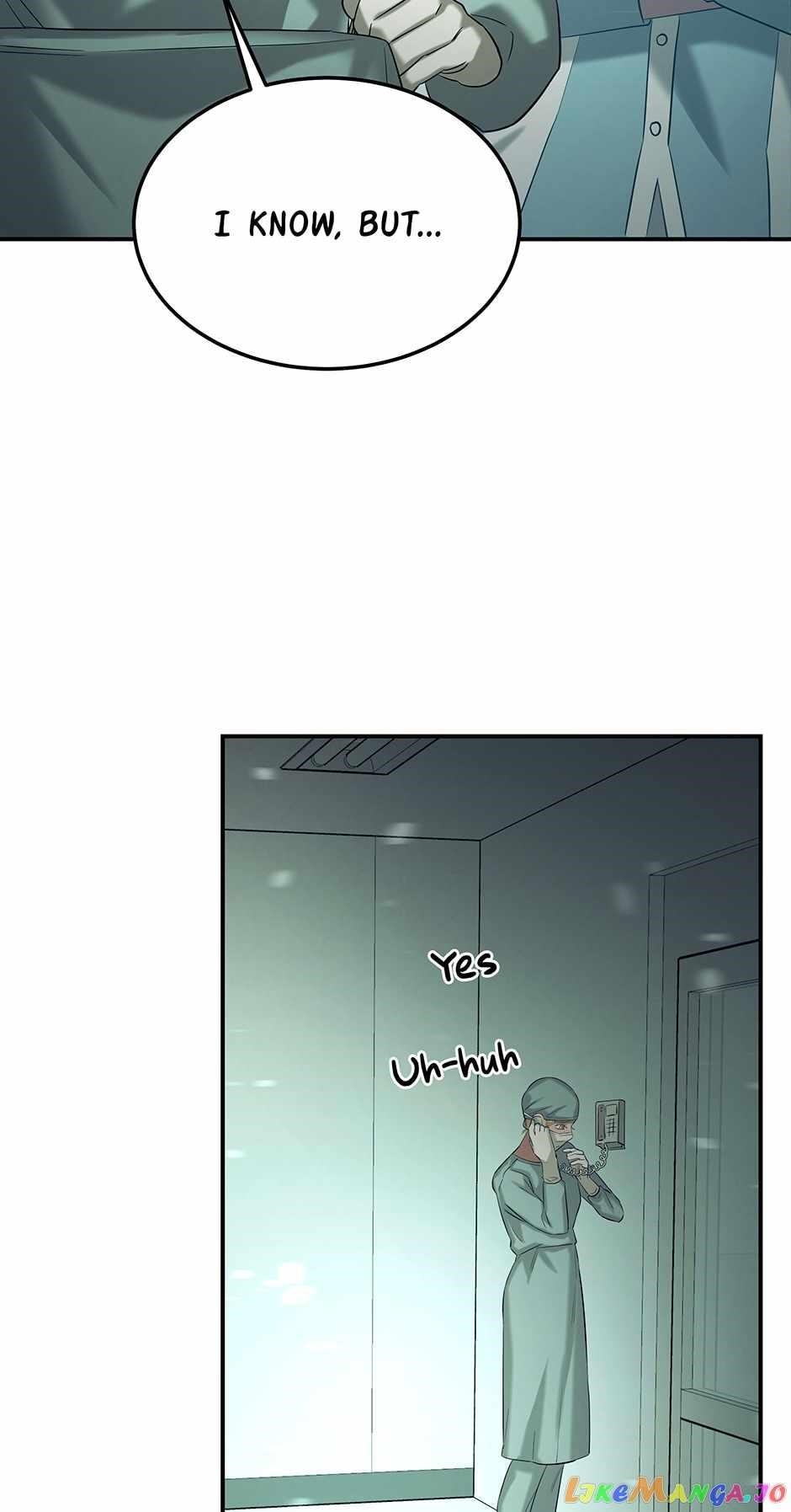 Genius Doctor Lee Moo-jin Chapter 131 - Page 53