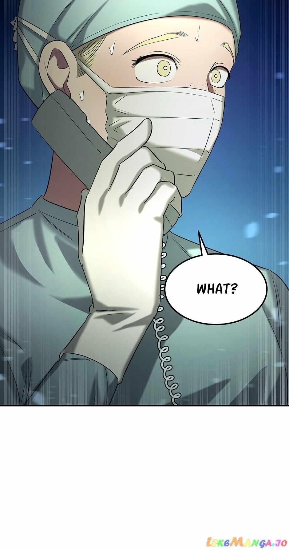 Genius Doctor Lee Moo-jin Chapter 131 - Page 55