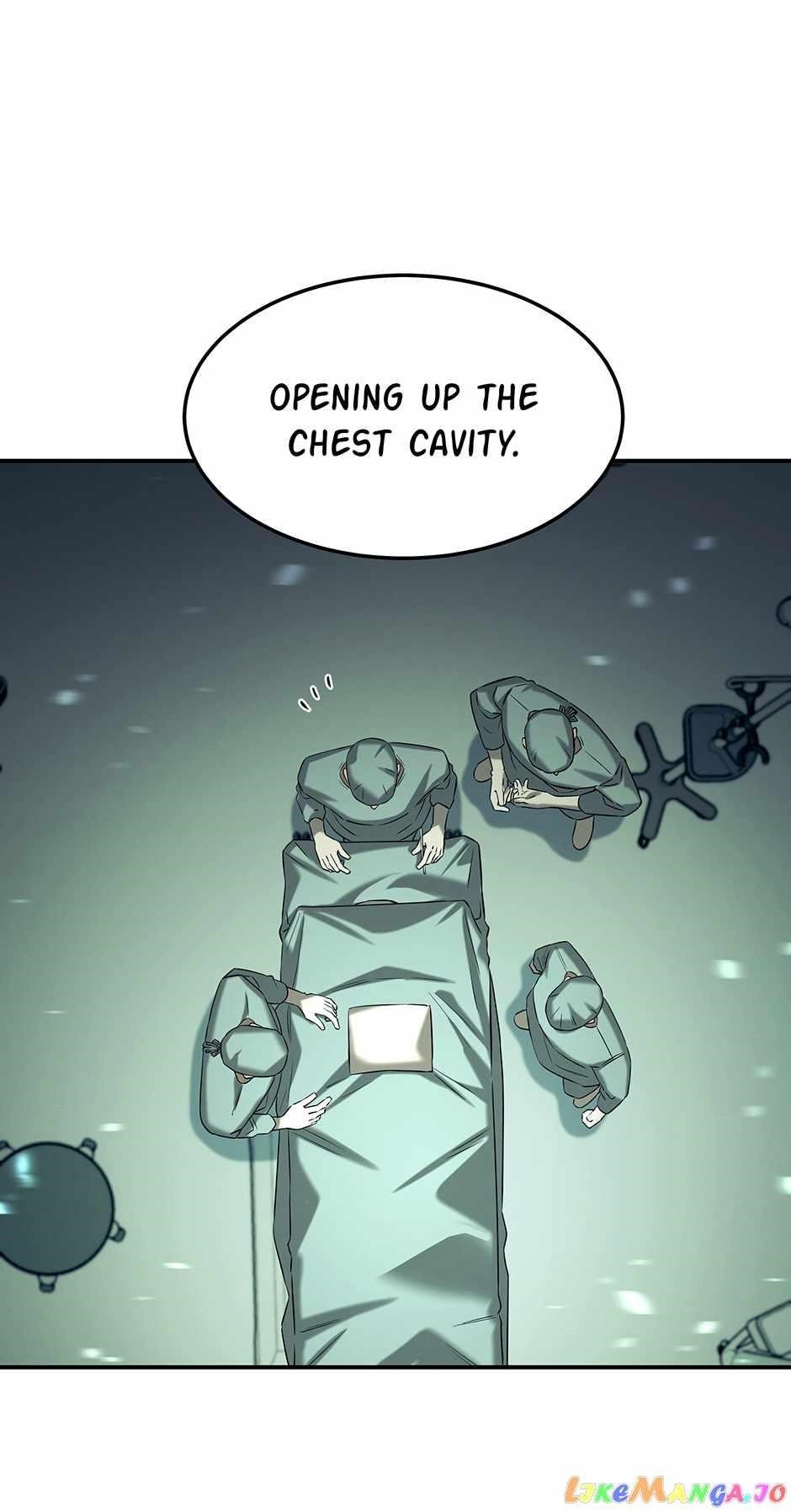 Genius Doctor Lee Moo-jin Chapter 131 - Page 56