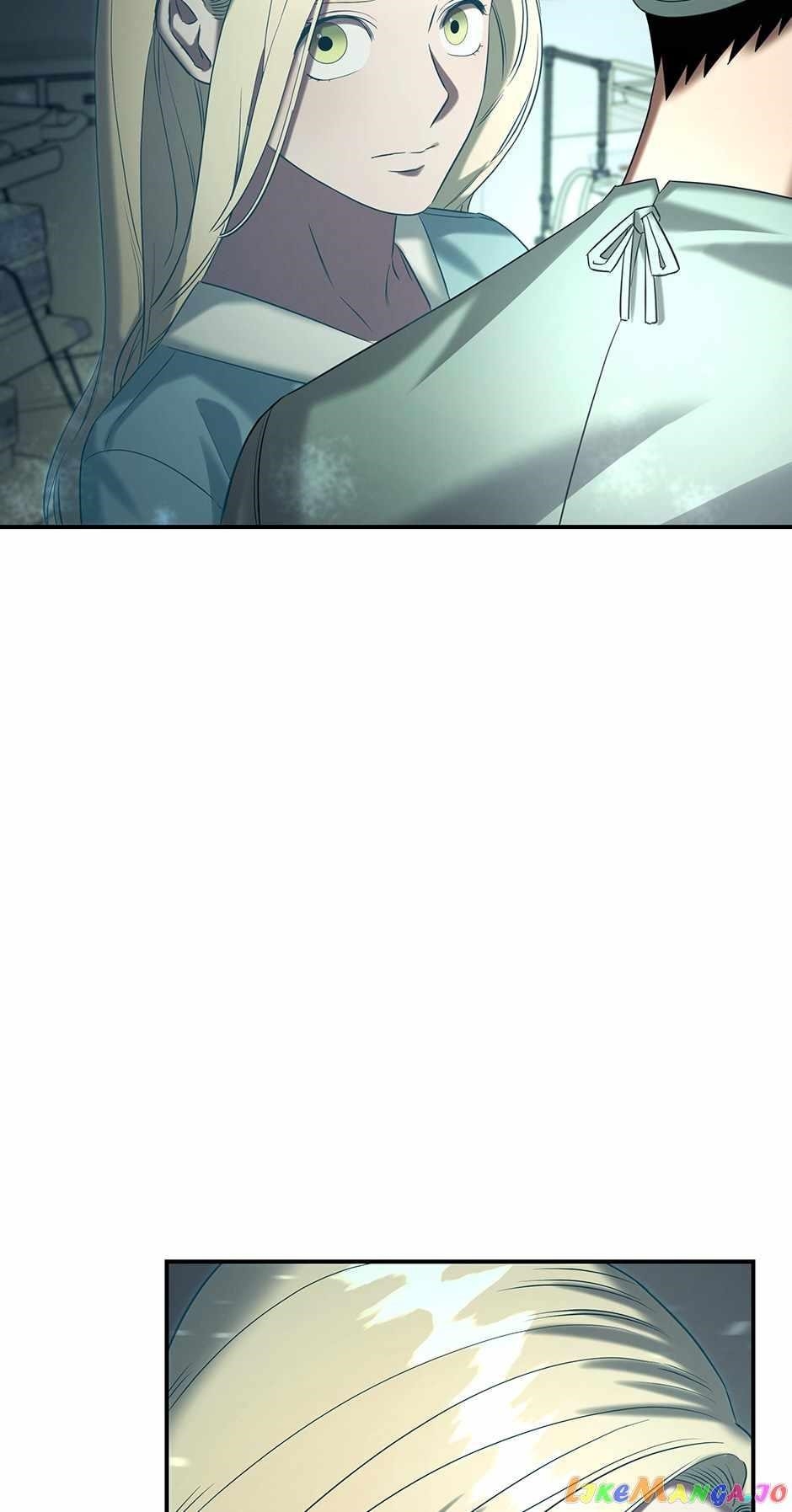 Genius Doctor Lee Moo-jin Chapter 131 - Page 60