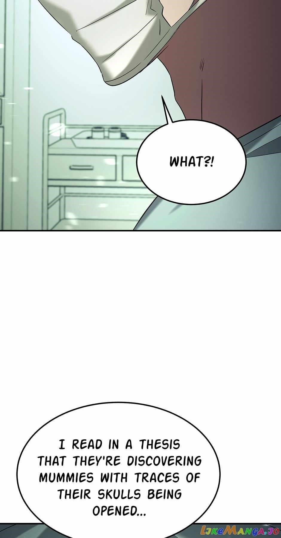 Genius Doctor Lee Moo-jin Chapter 131 - Page 63