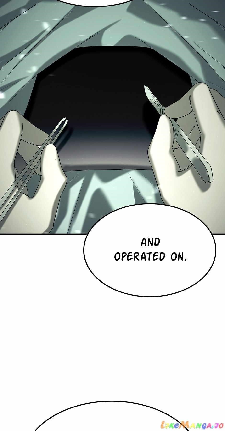 Genius Doctor Lee Moo-jin Chapter 131 - Page 64