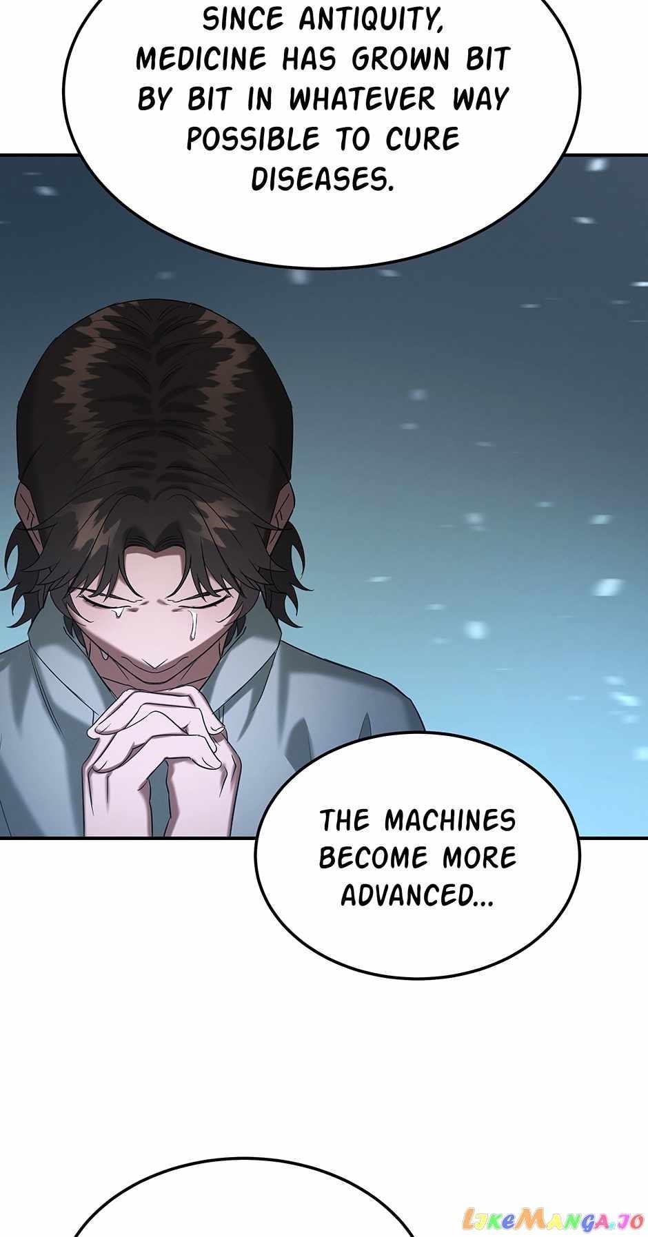 Genius Doctor Lee Moo-jin Chapter 131 - Page 65