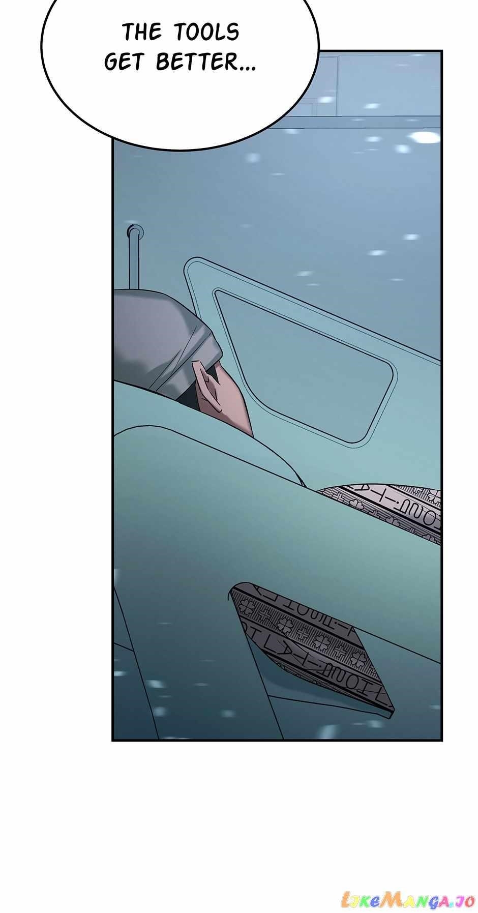 Genius Doctor Lee Moo-jin Chapter 131 - Page 66