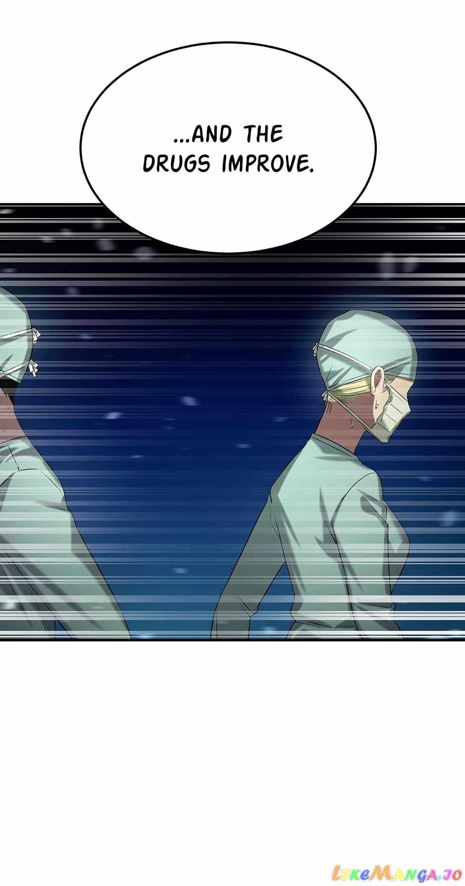 Genius Doctor Lee Moo-jin Chapter 131 - Page 67