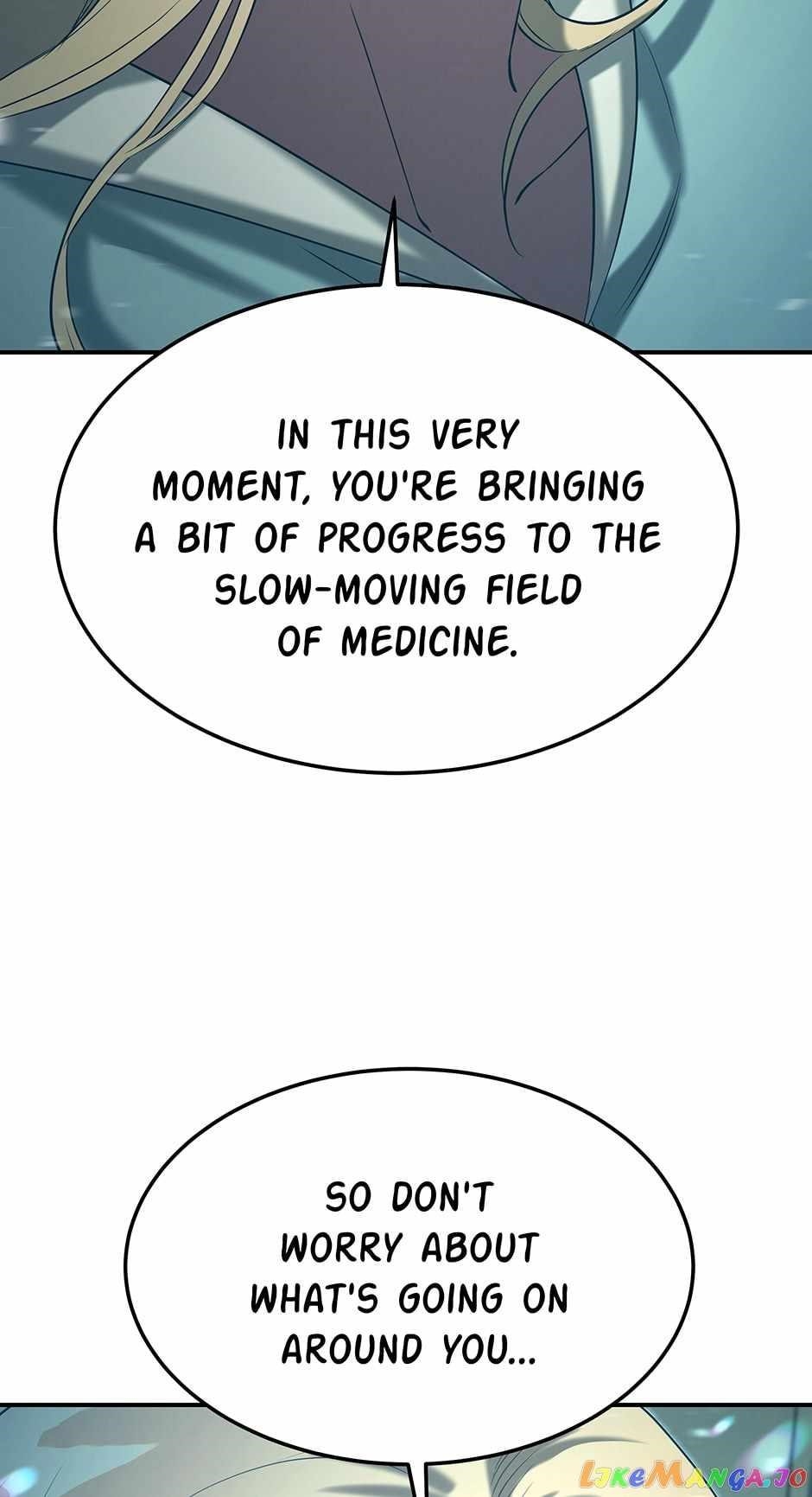 Genius Doctor Lee Moo-jin Chapter 131 - Page 70