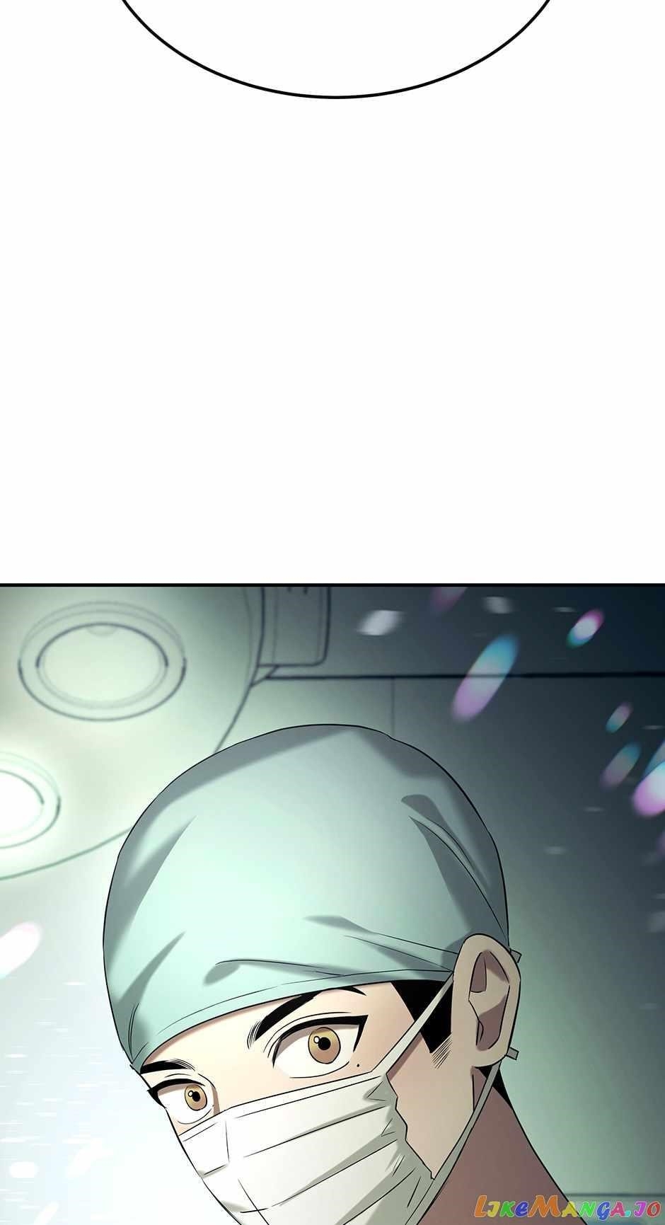 Genius Doctor Lee Moo-jin Chapter 131 - Page 72