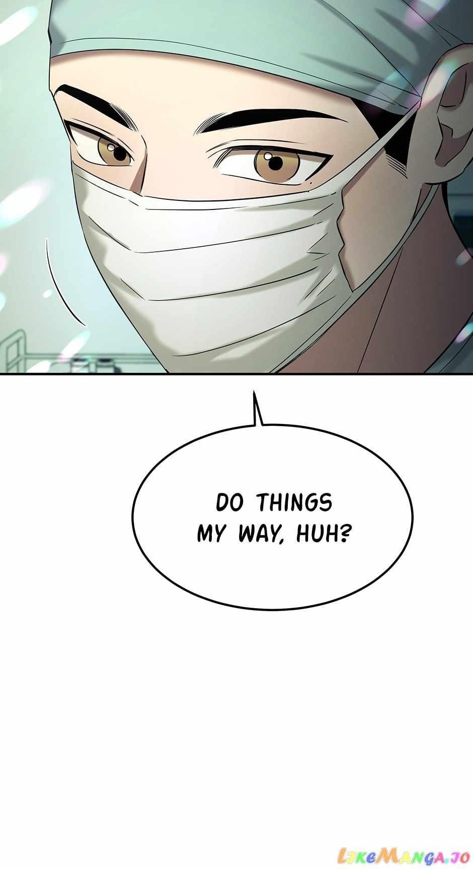 Genius Doctor Lee Moo-jin Chapter 131 - Page 74