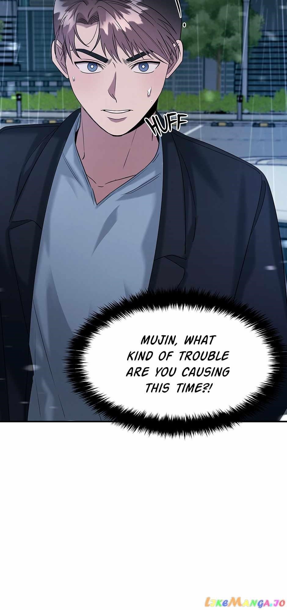 Genius Doctor Lee Moo-jin Chapter 131 - Page 78