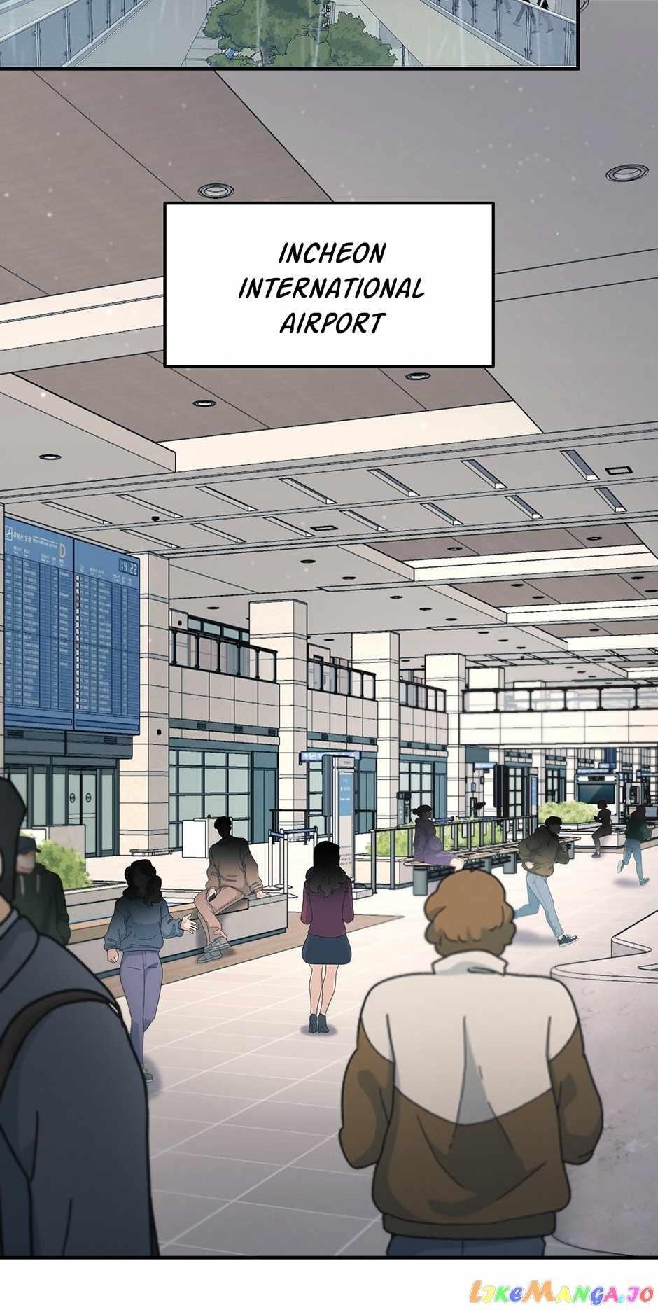 Genius Doctor Lee Moo-jin Chapter 131 - Page 8